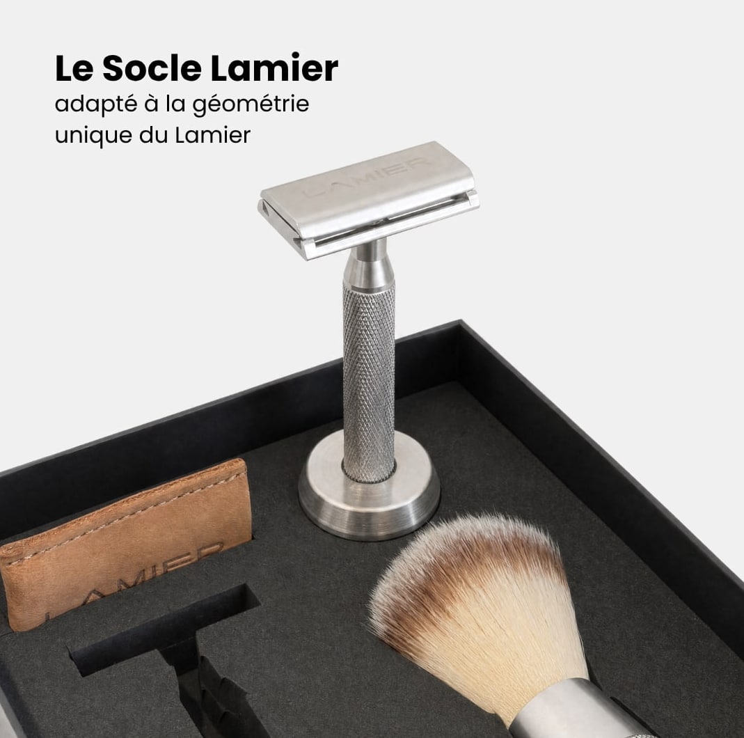 Le Kit Complet | Lamier