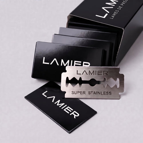 Pack de 100 lames | Lamier