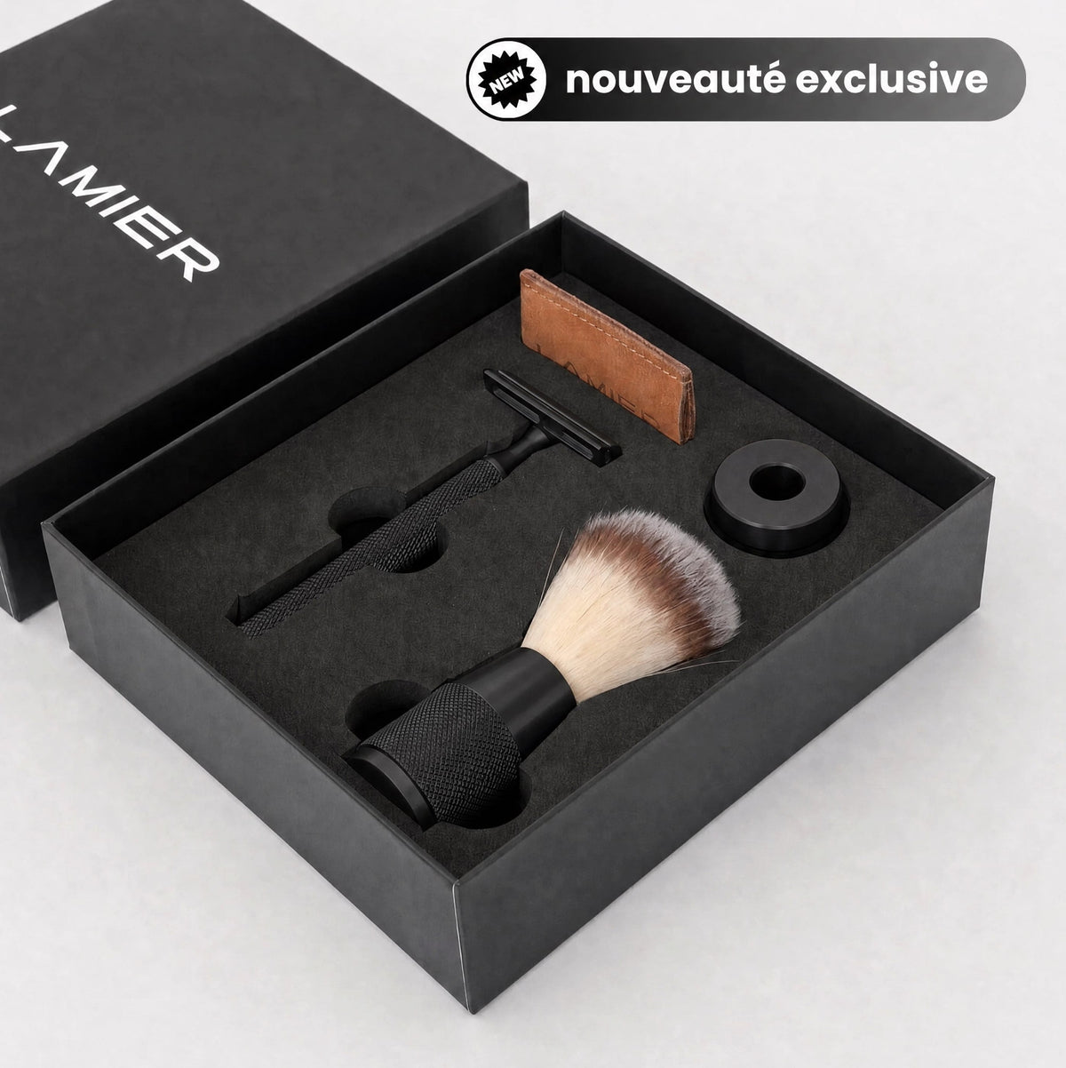Le Kit Complet | Lamier