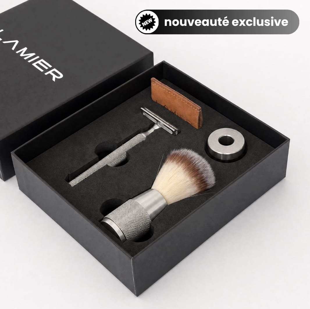 Le Kit Complet | Lamier