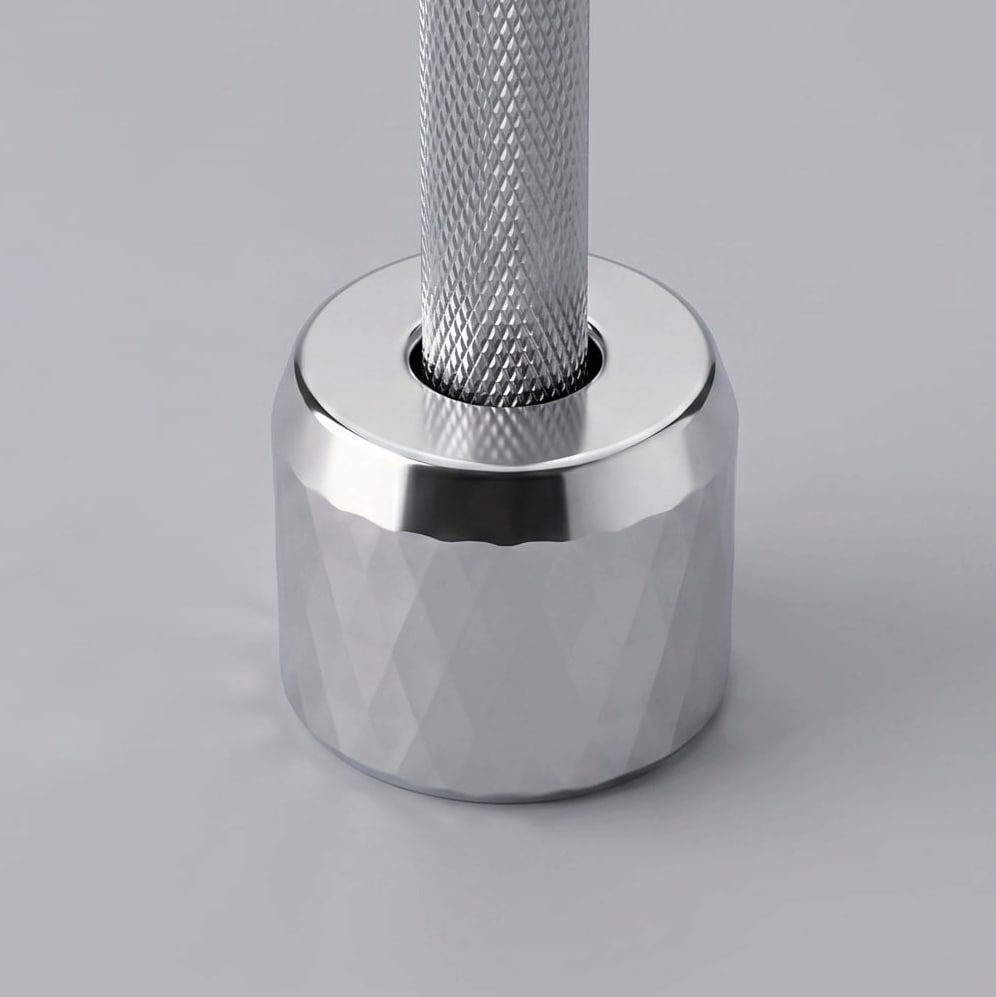 Socle Lamier