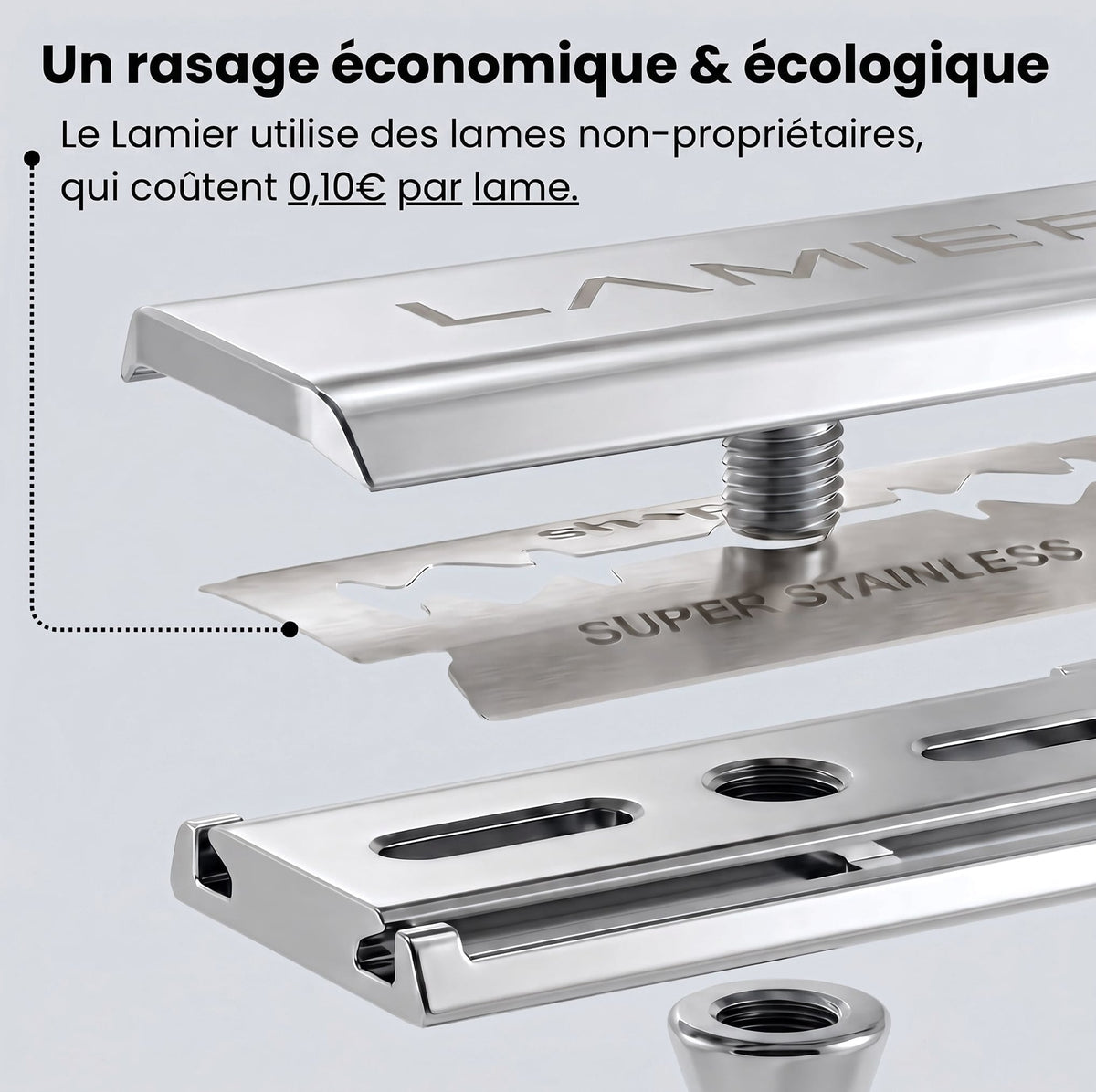 Lamier | ALZ-PREMIUM