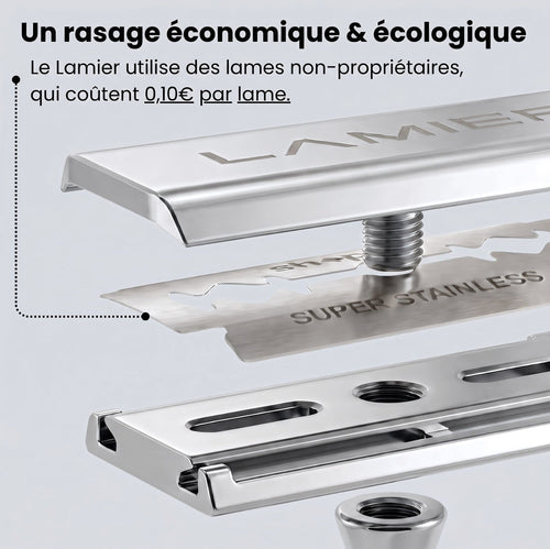 Lamier | ALZ-PREMIUM