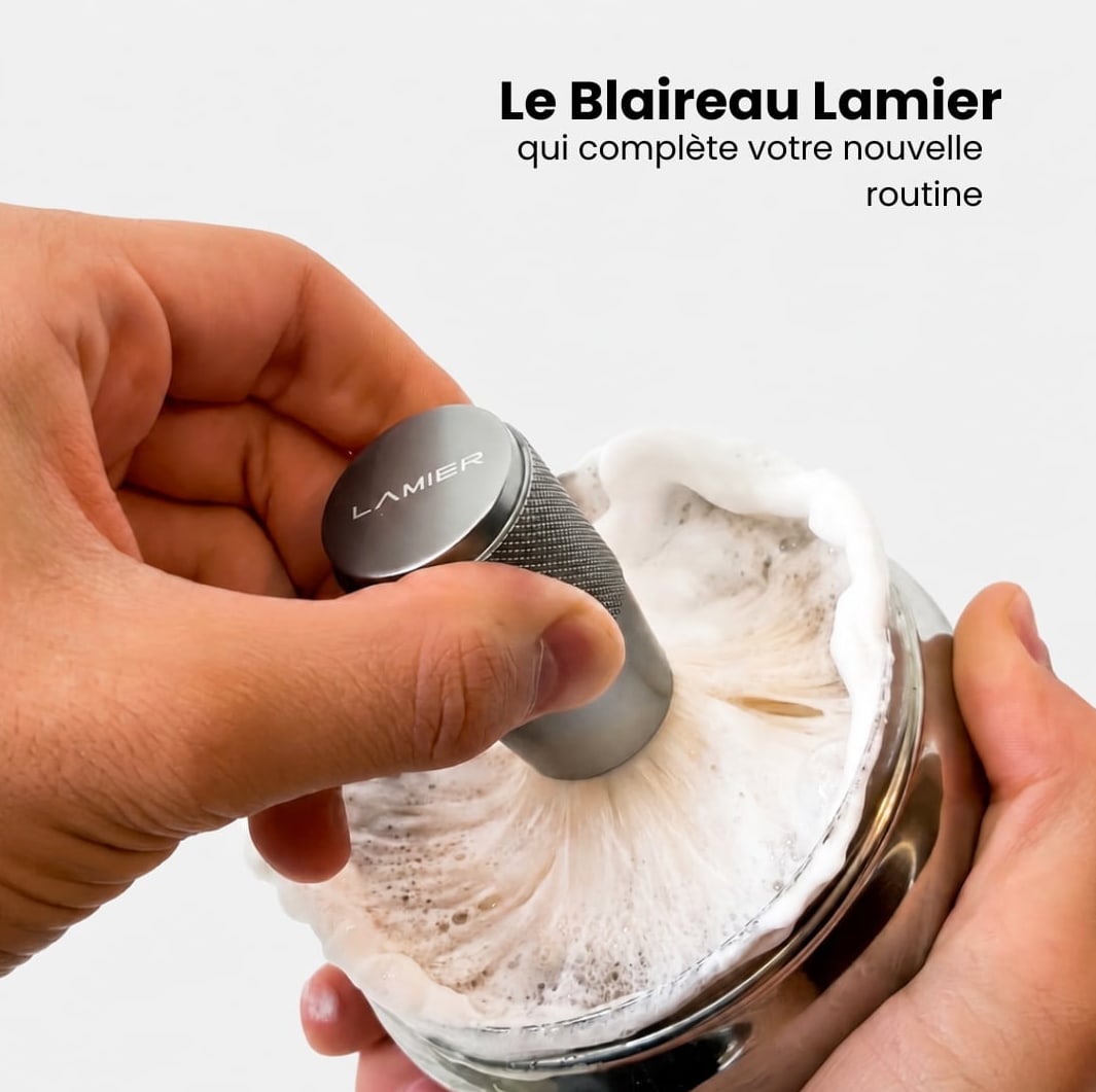 Le Kit Complet | Lamier